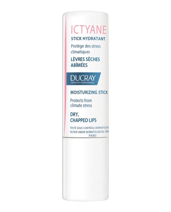Stick Labial Ictyane Ducray