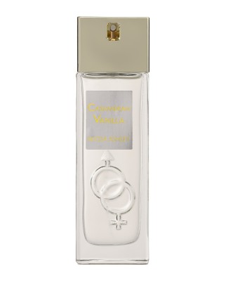 Eau de Parfum Cashmeran Vanilla 50 ml Alyssa Ashley