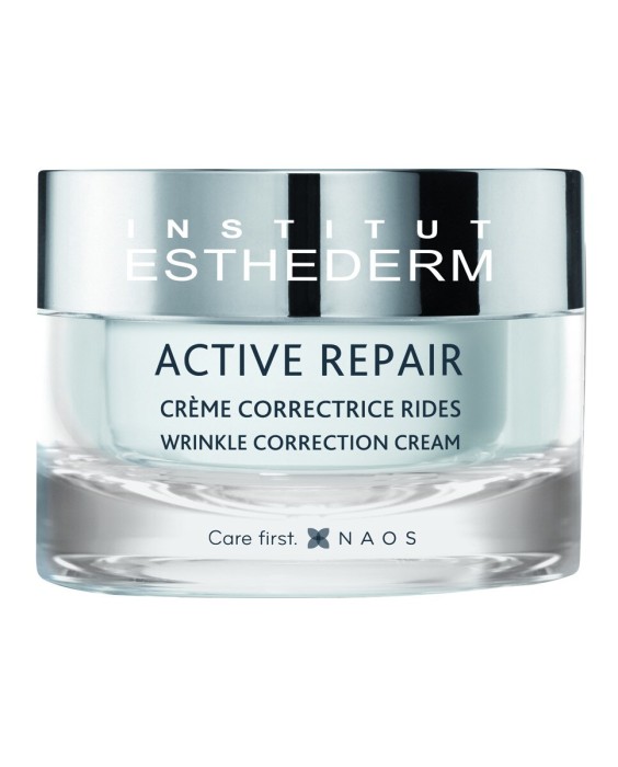 Crema Correctora De Arrugas 50 ml Esthederm