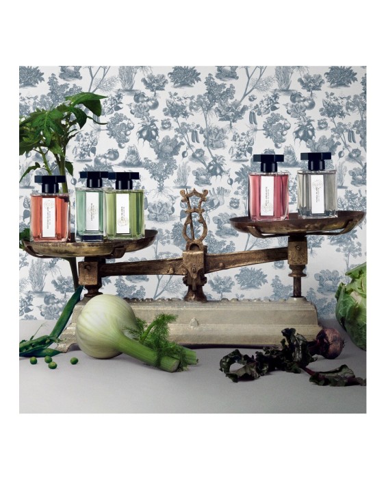 L'Artisan Parfumeur Iris de Gris 100мл парфюмерная вода