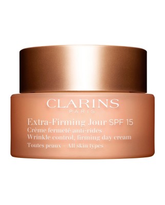 Crema antiedad Extra Firming SPF15 Clarins