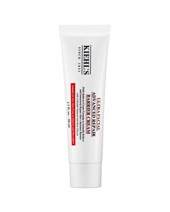 Crema facial Ultra Facial Advanced Repair Barrier Cream 50 ml Kiehl's