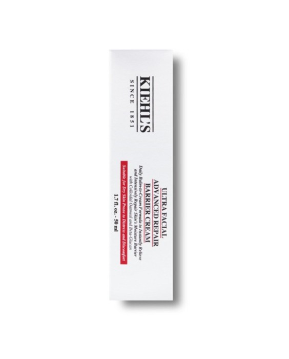 Crema facial Ultra Facial Advanced Repair Barrier Cream 50 ml Kiehl's