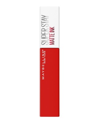 Barra de labios SuperStay Matte Ink Maybelline