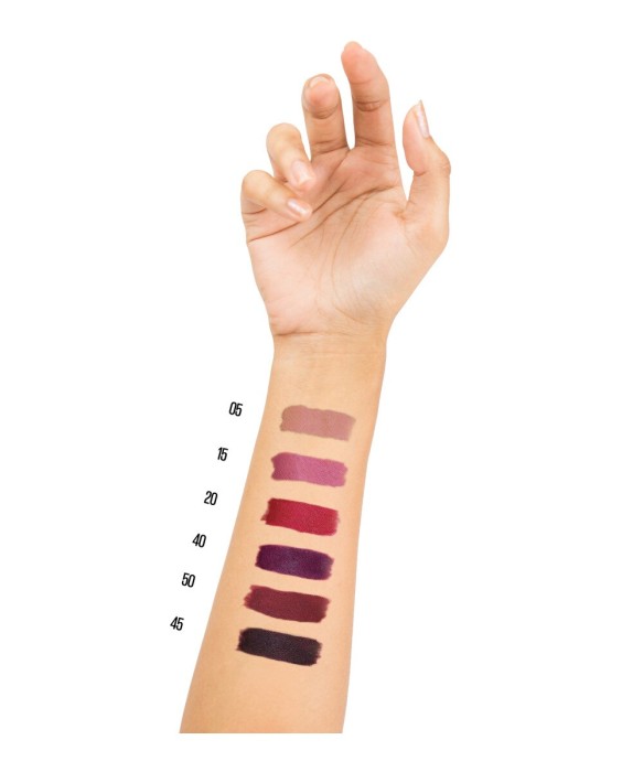 Barra de labios SuperStay Matte Ink Maybelline