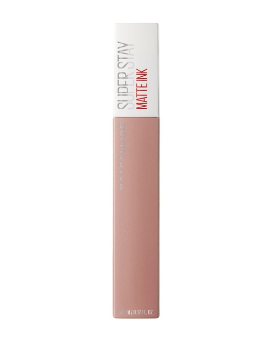 Barra de labios SuperStay Matte Ink Maybelline