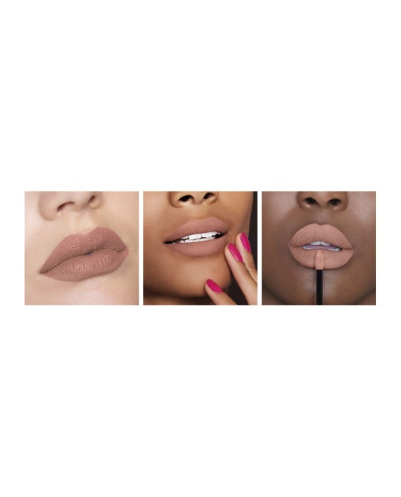 Barra de labios SuperStay Matte Ink Maybelline