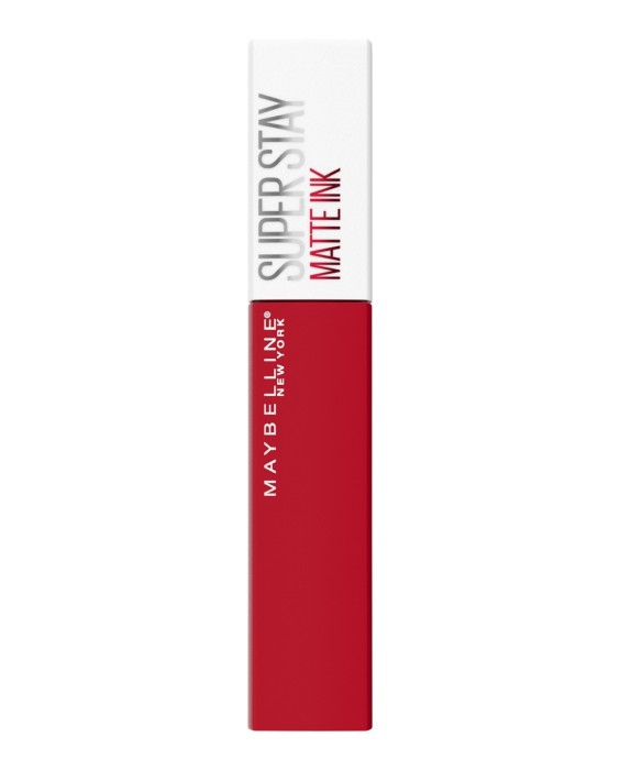 Barra de labios SuperStay Matte Ink Maybelline