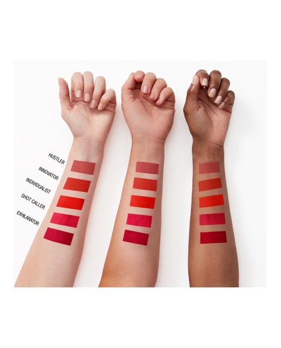 Barra de labios SuperStay Matte Ink Maybelline