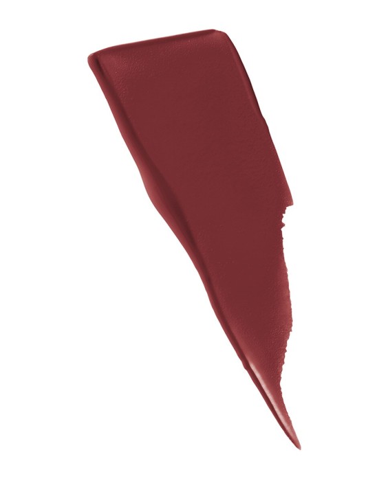 Barra de labios SuperStay Matte Ink Maybelline