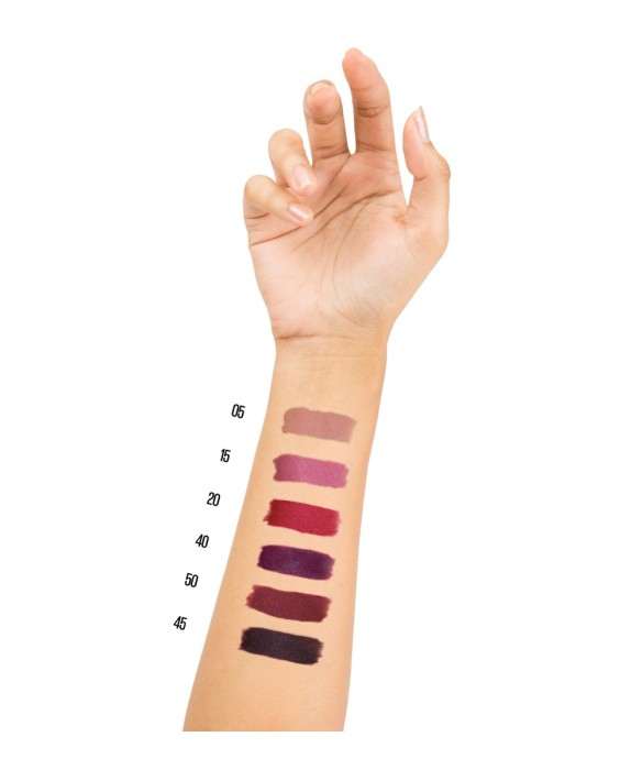 Barra de labios SuperStay Matte Ink Maybelline