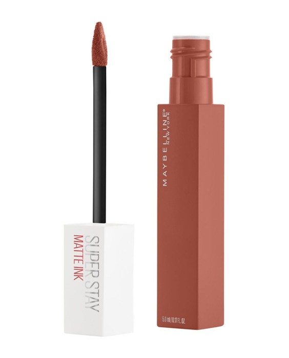 Barra de labios SuperStay Matte Ink Maybelline