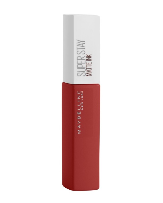 Barra de labios SuperStay Matte Ink Maybelline