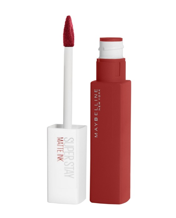 Barra de labios SuperStay Matte Ink Maybelline