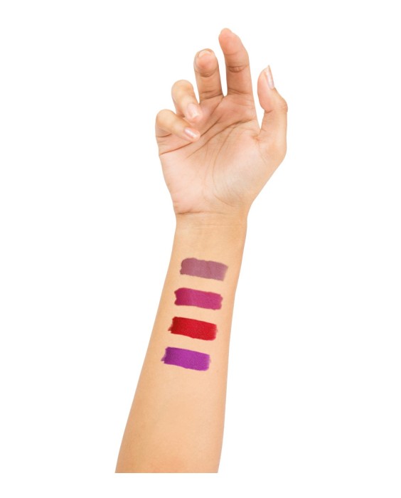 Barra de labios SuperStay Matte Ink Maybelline