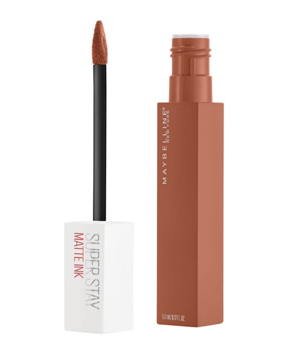 Barra de labios SuperStay Matte Ink Maybelline