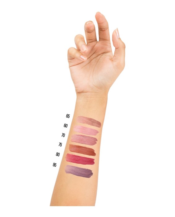 Barra de labios SuperStay Matte Ink Maybelline