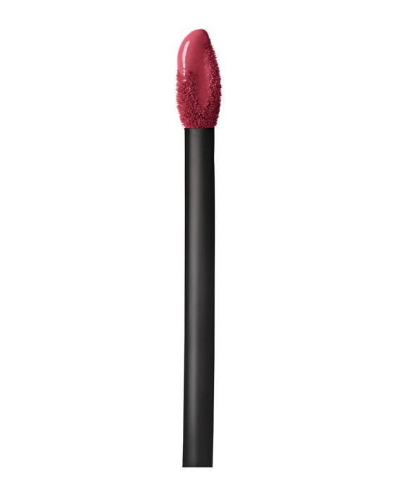 Barra de labios SuperStay Matte Ink Maybelline