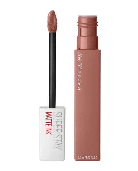 Barra de labios SuperStay Matte Ink Maybelline