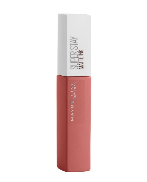 Barra de labios SuperStay Matte Ink Maybelline