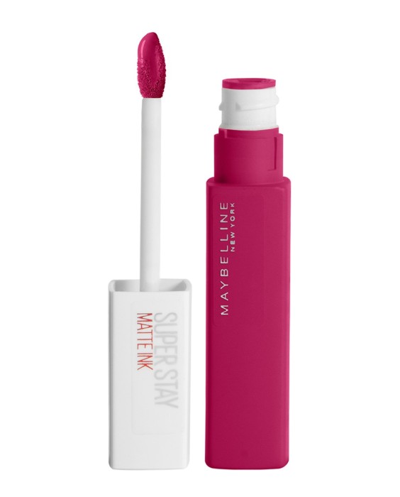 Barra de labios SuperStay Matte Ink Maybelline
