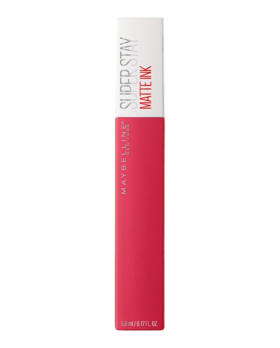 Barra de labios SuperStay Matte Ink Maybelline