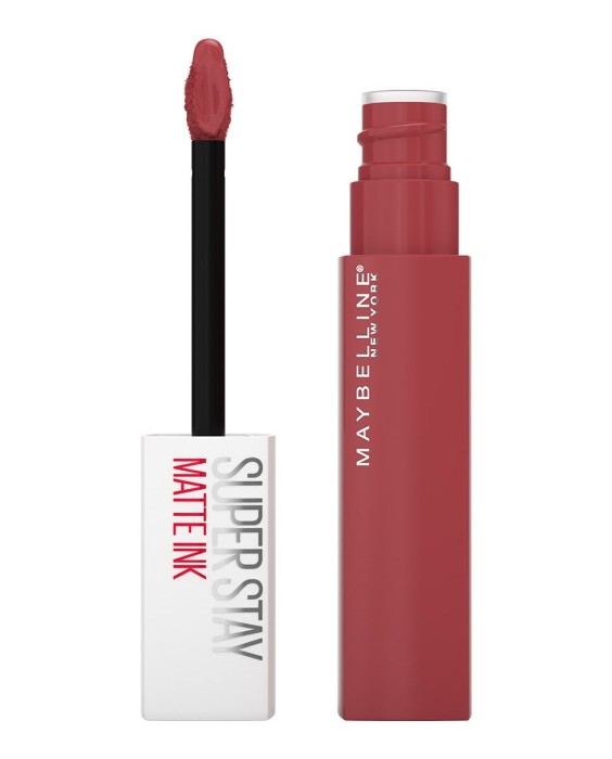 Barra de labios SuperStay Matte Ink Maybelline