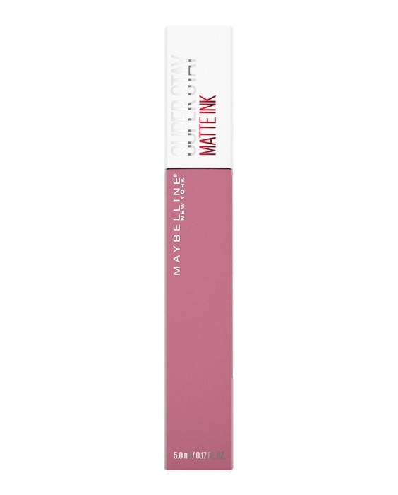 Barra de labios SuperStay Matte Ink Maybelline