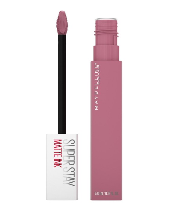 Barra de labios SuperStay Matte Ink Maybelline