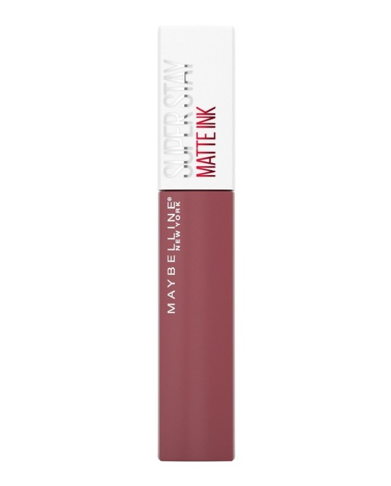 Barra de labios SuperStay Matte Ink Maybelline
