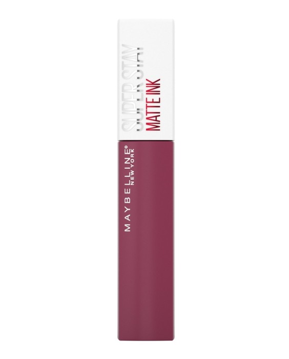 Barra de labios SuperStay Matte Ink Maybelline