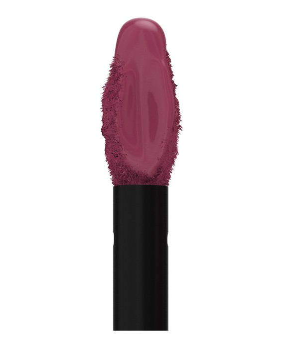 Barra de labios SuperStay Matte Ink Maybelline