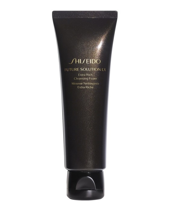Limpiadora Future Solution LX Extra Rich Shiseido
