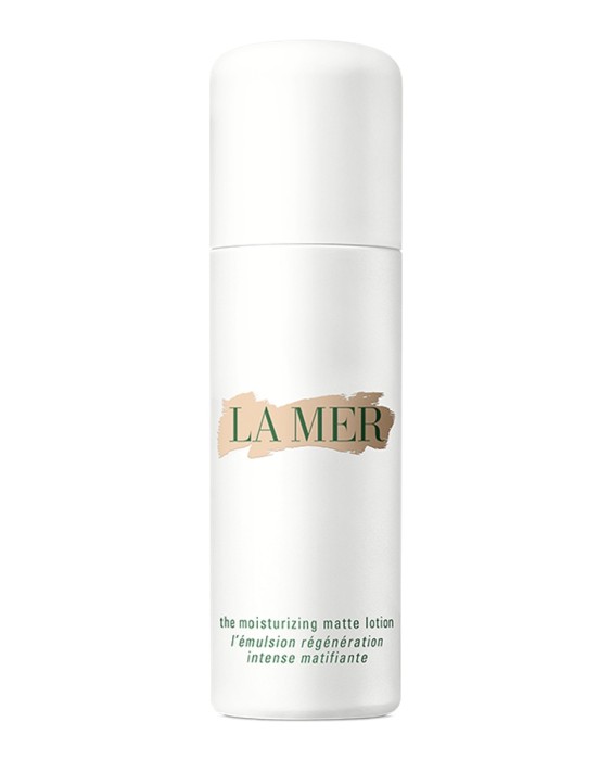 Loción de Tratamiento Mate Moisturizing Matte Lotion La Mer