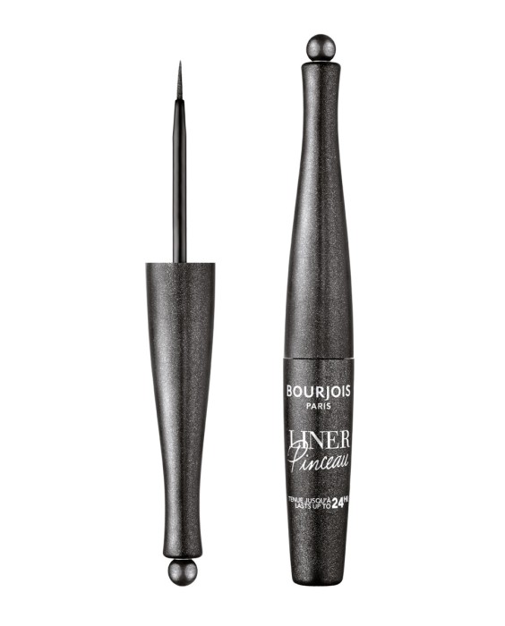 Eyeliner Liner Pinceau Bourjois