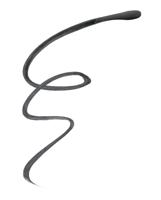 Eyeliner Liner Pinceau Bourjois