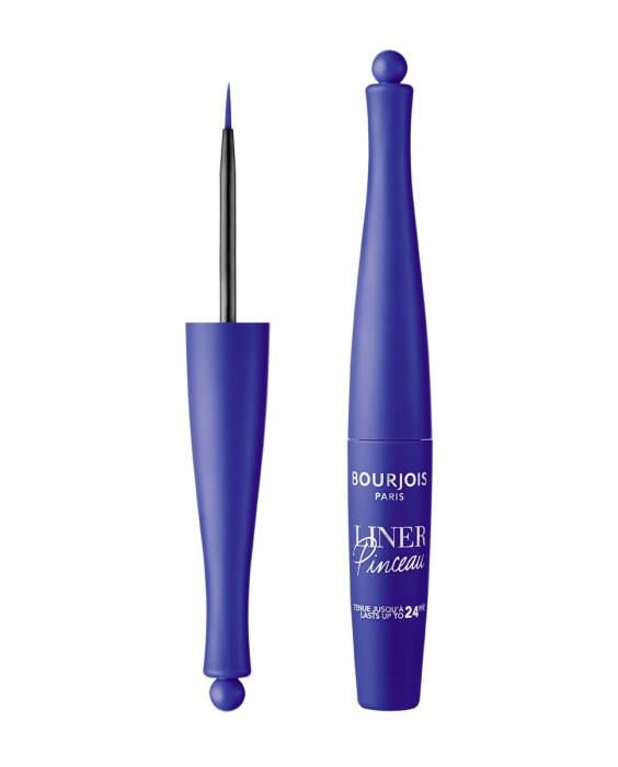 Eyeliner Liner Pinceau Bourjois