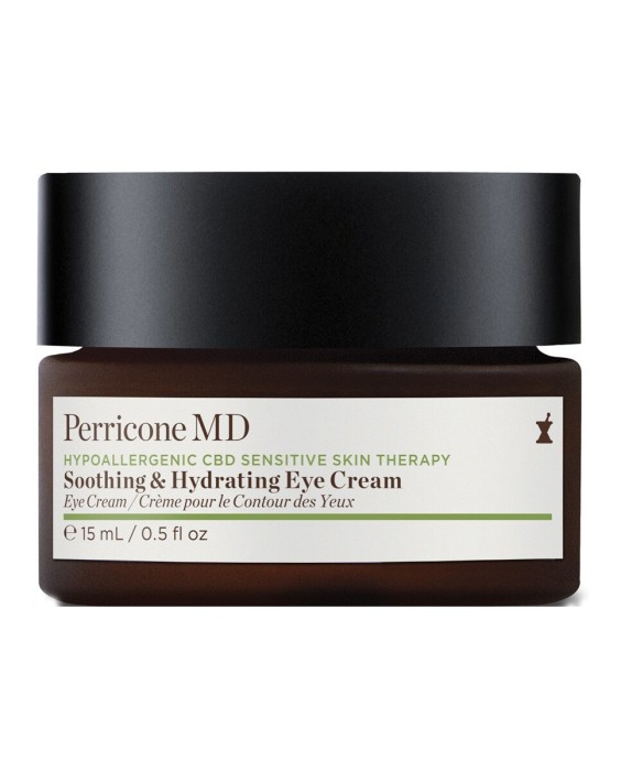 Contorno de ojos Soothing & Hydrating Eye Cream 15 ml Perricone MD