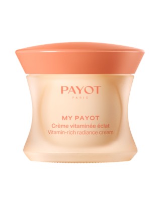 Crema Vitaminda My Payot Crème Vitaminée Éclat 50 ml Payot