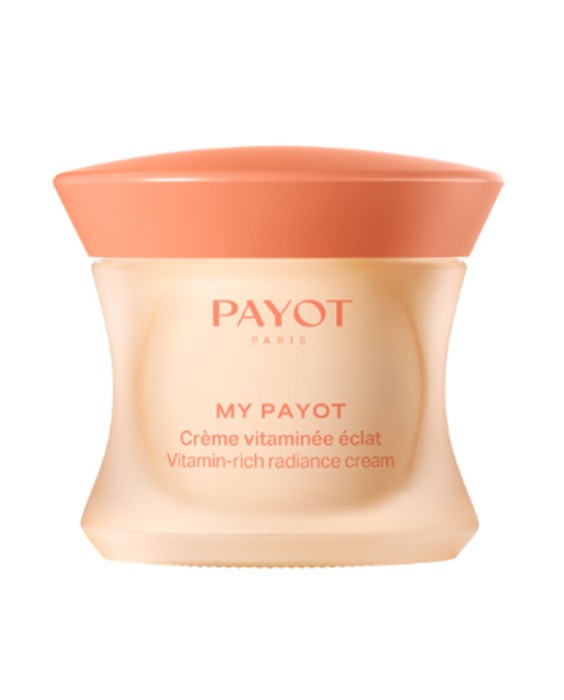 Crema Vitaminda My Payot Crème Vitaminée Éclat 50 ml Payot