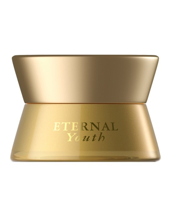 Crema facial Máxima Regeneración Eternal Youth 50 ml Alqvimia