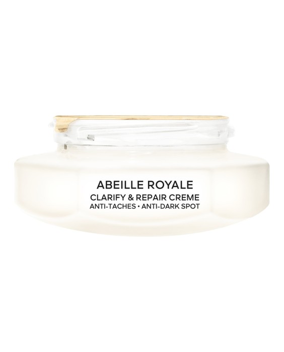 Recarga Crema Aclaradora y Reparadora Abeille Royale Clarify & Repair Guerlain