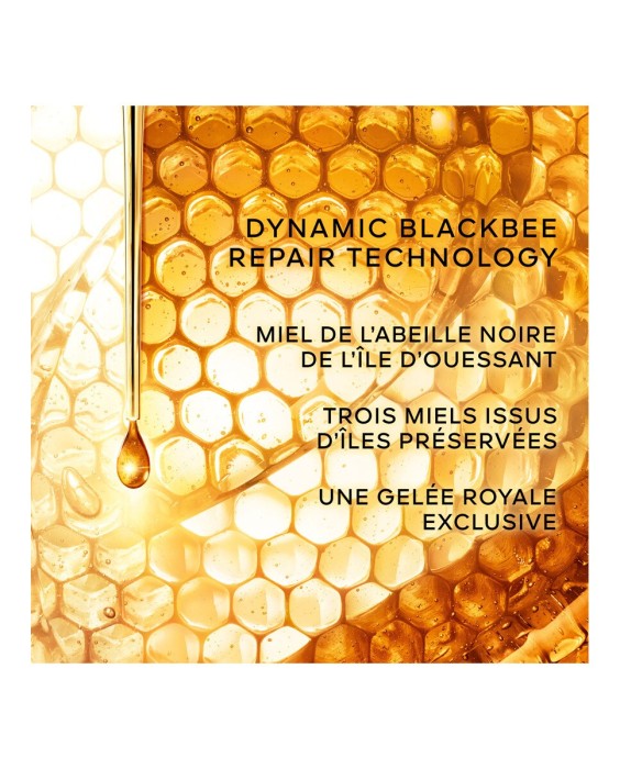 Recarga Crema Aclaradora y Reparadora Abeille Royale Clarify & Repair Guerlain