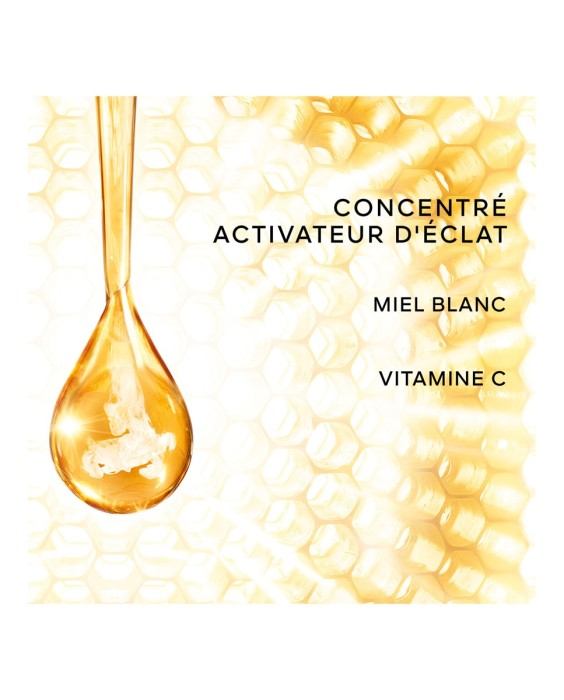 Recarga Crema Aclaradora y Reparadora Abeille Royale Clarify & Repair Guerlain