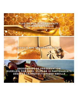 Recarga Crema Aclaradora y Reparadora Abeille Royale Clarify &amp; Repair Guerlain