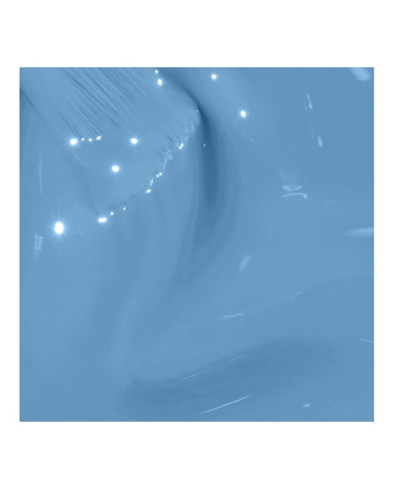 Esmalte de uñas Nature Strong Big bluetiful planet OPI