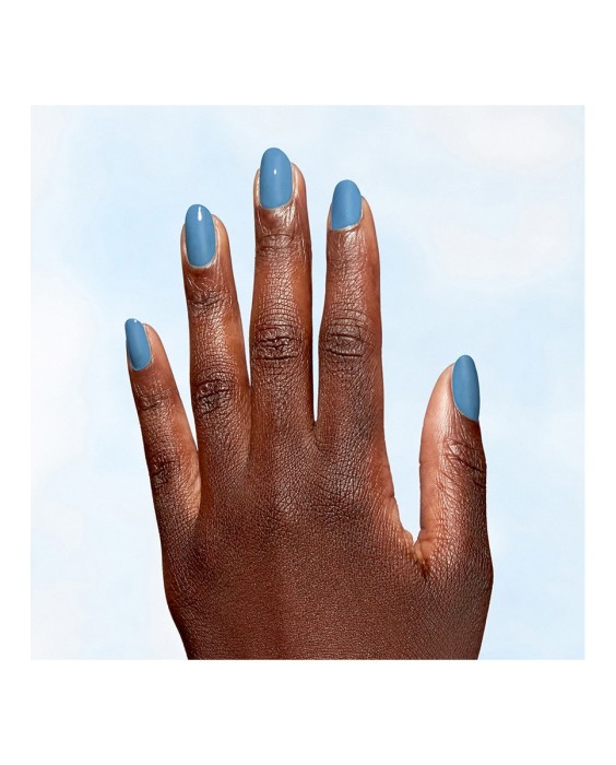 Esmalte de uñas Nature Strong Big bluetiful planet OPI