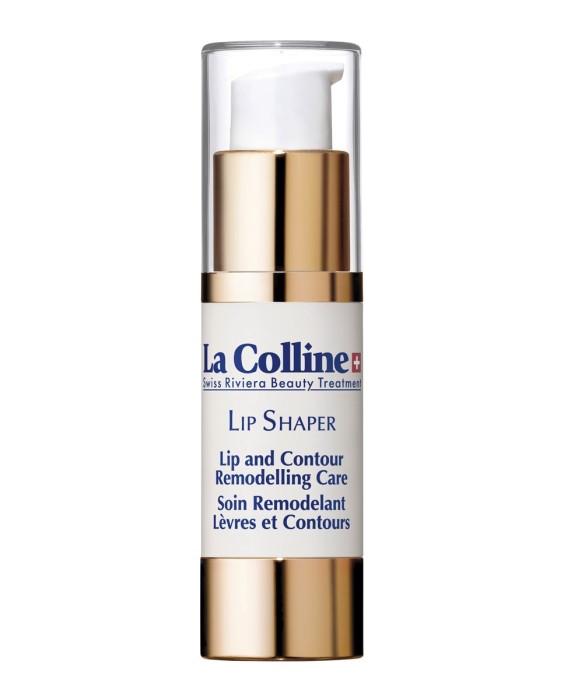 La Colline Cellular Lip and Contour Remodelling Care 15мл  Уход для губ