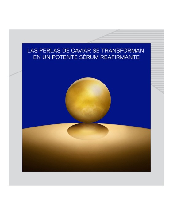 La Prairie Skin Caviar Liquid Lift 50 ml La Prairie Лифтинг - сыворотка для лица