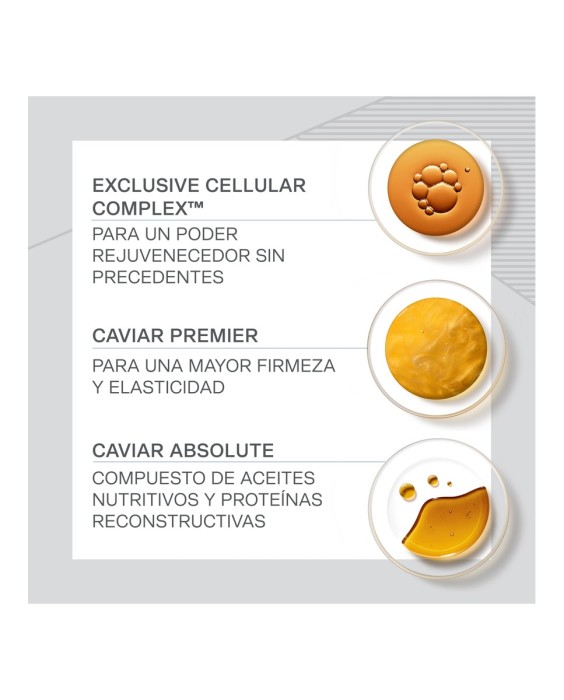 La Prairie Skin Caviar Liquid Lift 50 ml La Prairie Лифтинг - сыворотка для лица